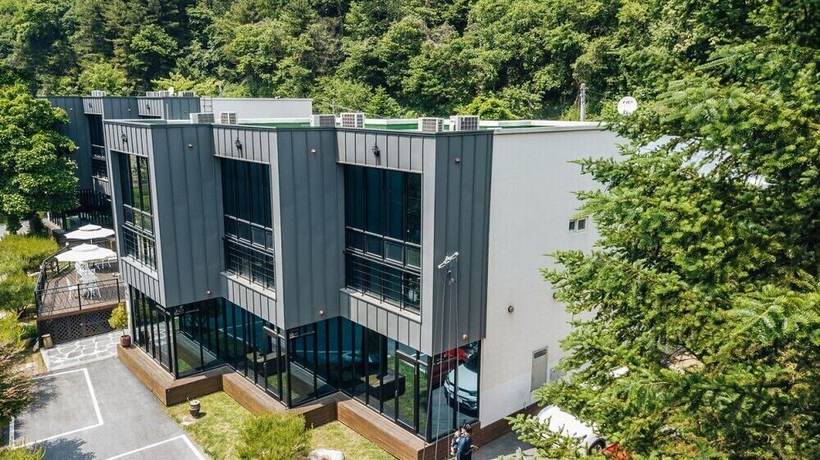 Imagen general del Hotel Aileen Pension. Foto 1