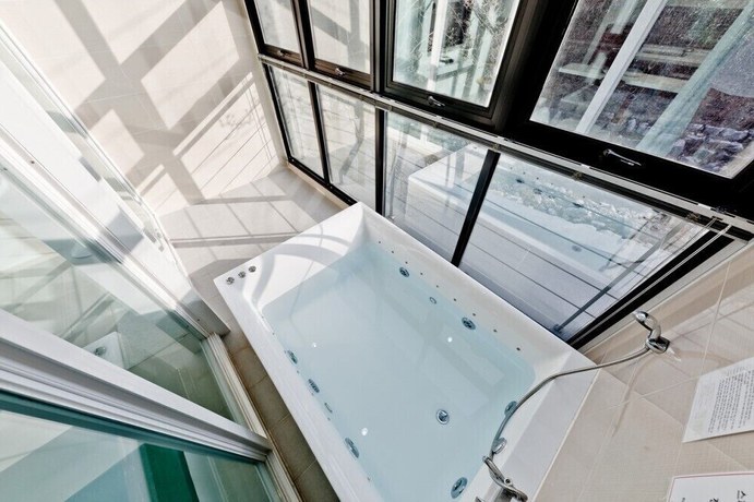 Imagen de la habitación del Hotel Aileen Pension. Foto 17