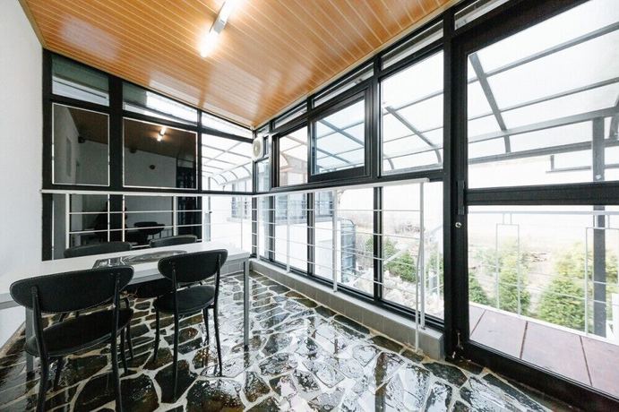 Imagen de la habitación del Hotel Aileen Pension. Foto 18