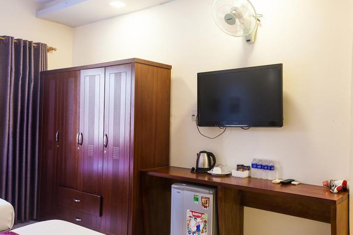 Imagen de la habitación del Hotel Ailen Garden Ii. Foto 5