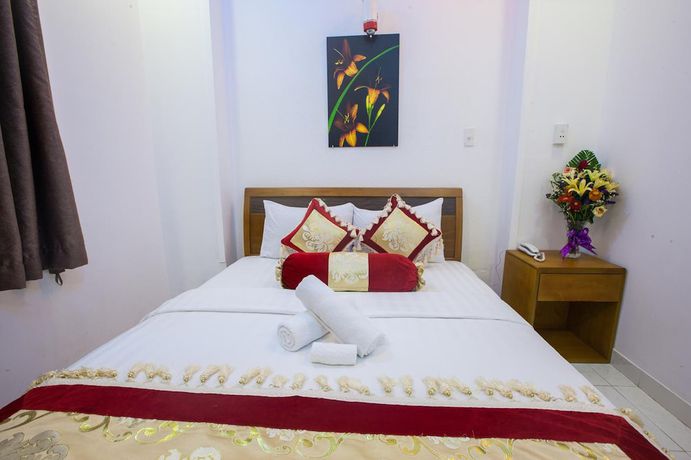 Imagen de la habitación del Hotel Ailen Garden Ii. Foto 9