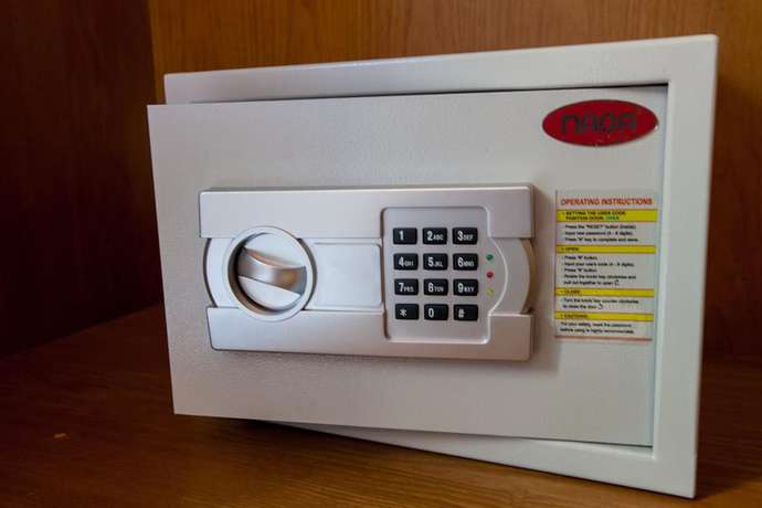 Imagen de la habitación del Hotel Ailen Garden Ii. Foto 10