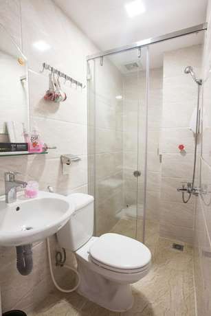 Imagen de la habitación del Hotel Ailen Garden Ii. Foto 19