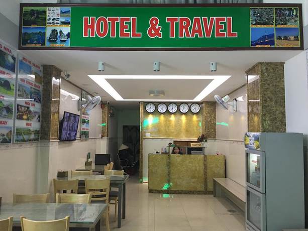 Imagen de los interiores del Hotel Ailen Garden Ii. Foto 20