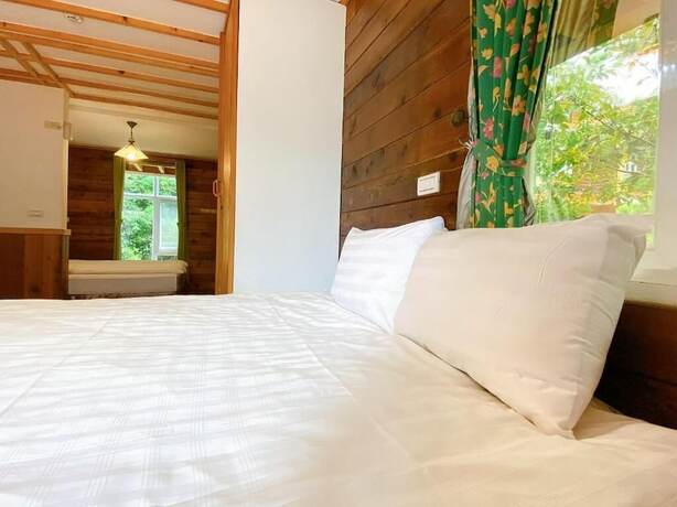 Imagen general del Hotel Ailiga Travel Villa, Youshi. Foto 1