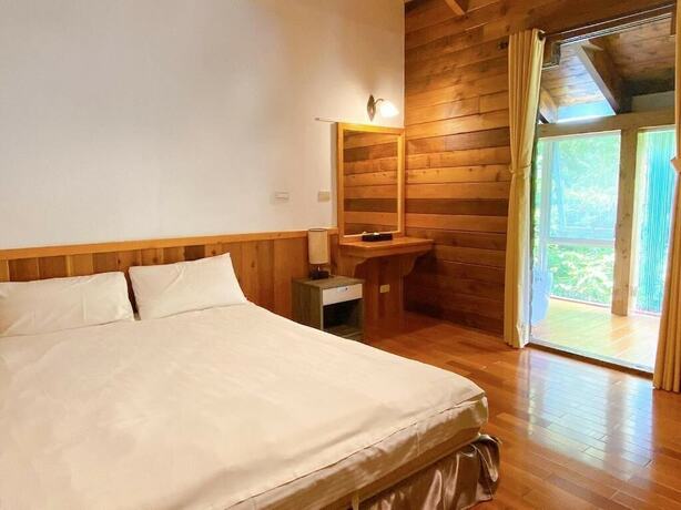 Imagen general del Hotel Ailiga Travel Villa, Youshi. Foto 2
