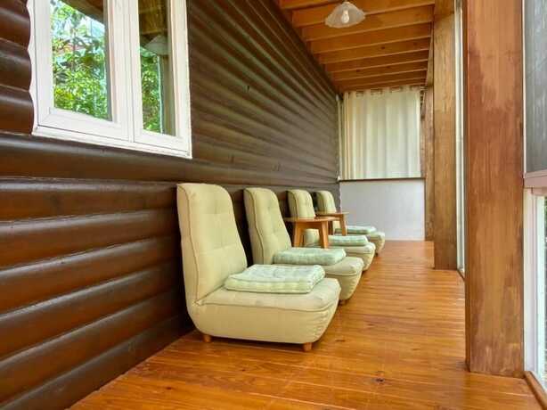 Imagen general del Hotel Ailiga Travel Villa, Youshi. Foto 3