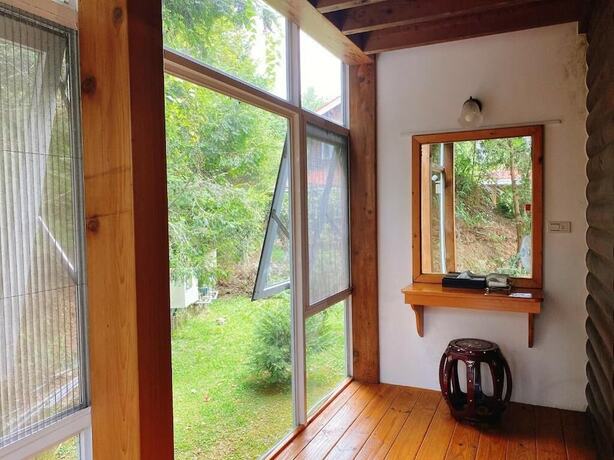 Imagen general del Hotel Ailiga Travel Villa, Youshi. Foto 10