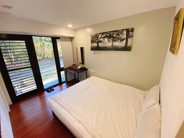 Imagen de la habitación del Hotel Ailiga Travel Villa, Youshi. Foto 15
