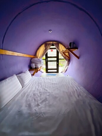 Imagen de la habitación del Hotel Ailiga Travel Villa, Youshi. Foto 19