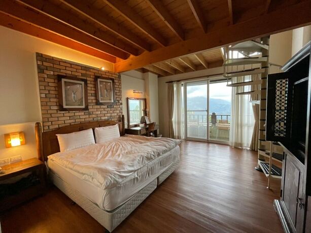 Imagen de la habitación del Hotel Ailiga Travel Villa, Youshi. Foto 20