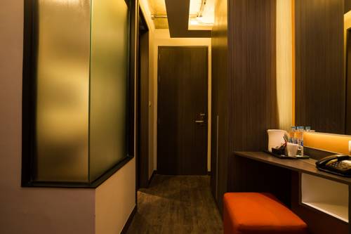 Imagen de la habitación del Hotel Aim House Bangkok. Foto 3