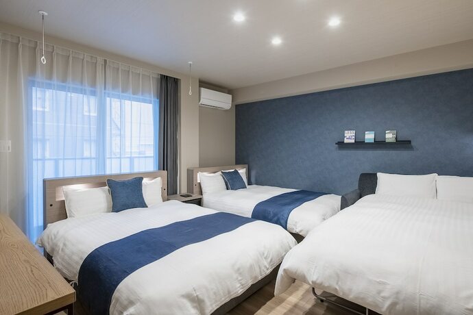 Imagen general del Hotel Aima. Foto 3