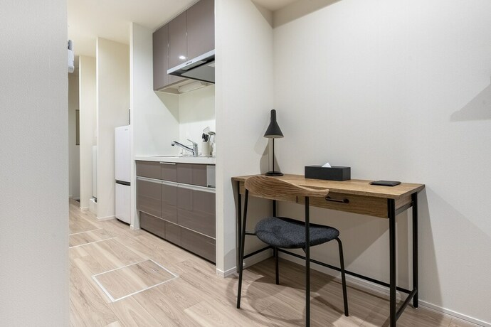 Imagen de la habitación del Hotel Aima. Foto 13