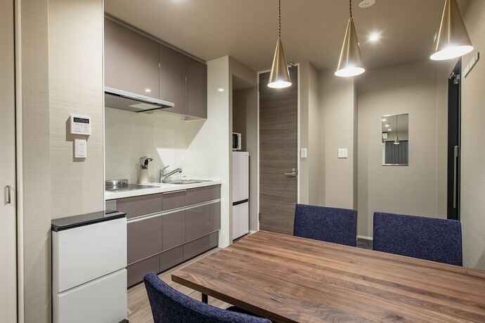 Imagen de la habitación del Hotel Aima. Foto 14