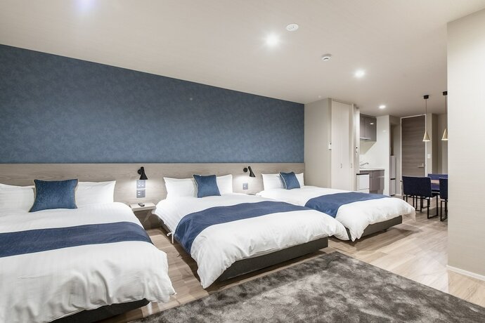 Imagen de la habitación del Hotel Aima. Foto 18
