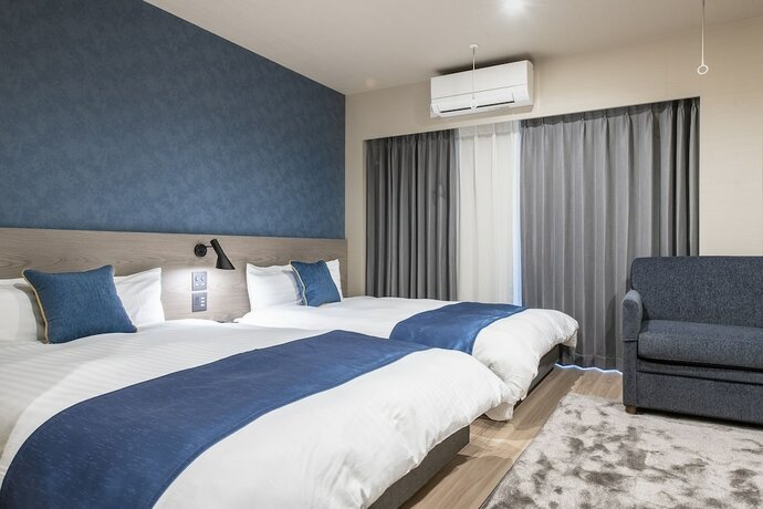 Imagen de la habitación del Hotel Aima. Foto 20
