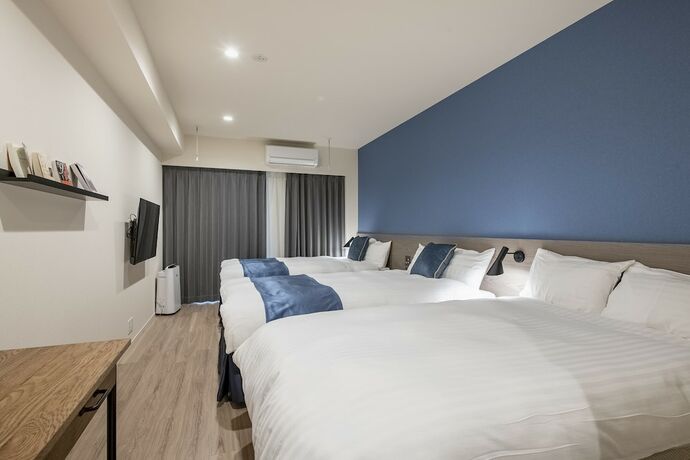 Imagen de la habitación del Hotel Aima. Foto 23
