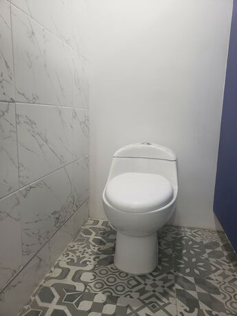 Imagen de la habitación del Hotel Aima Ibagu&eacute; - Hostel. Foto 14