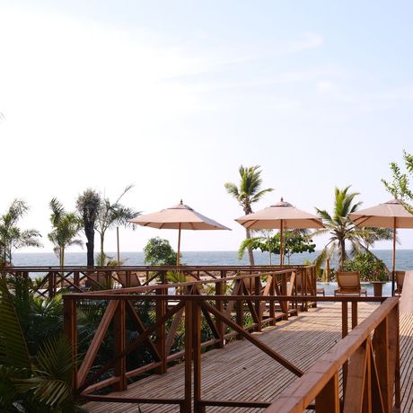 Imagen general del Hotel Aimarawa. Foto 1