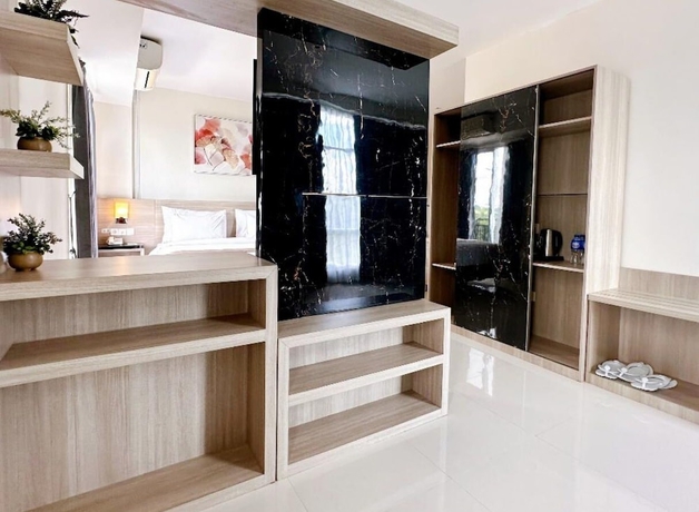 Imagen de la habitación del Hotel Aimas and Convention Centre. Foto 8