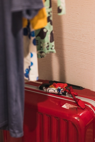 Imagen de la habitación del Hotel Ai-matsubara Kyogoku House. Foto 12