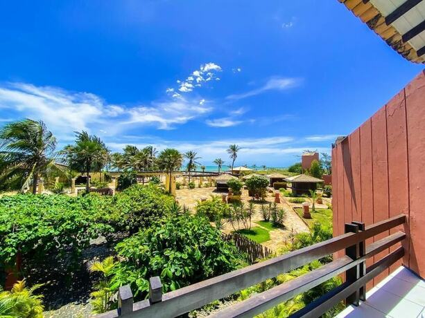 Imagen general del Hotel Aimber&ecirc; Eco Resort. Foto 9