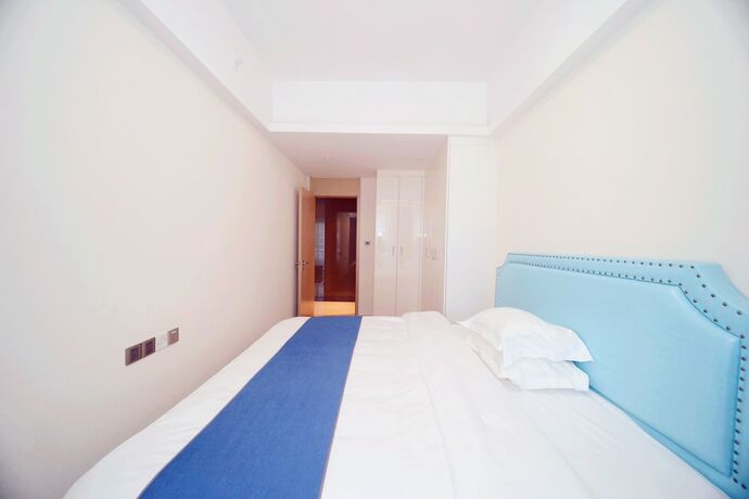 Imagen de la habitación del Hotel Aimei Poly Apartment Near Changlong Park. Foto 16