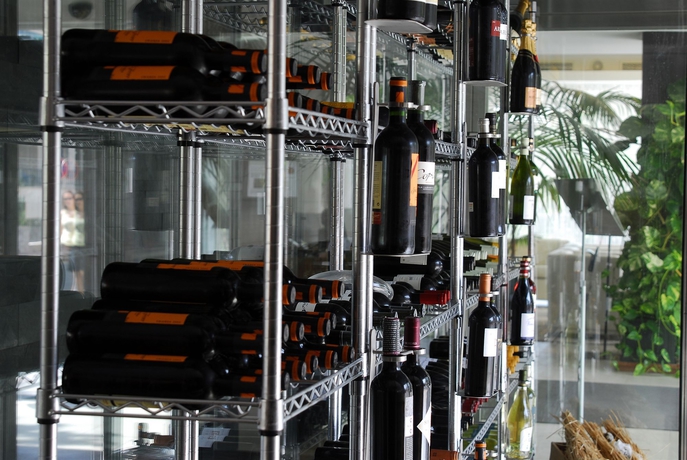 Imagen general del Hotel Aimia. Foto 5