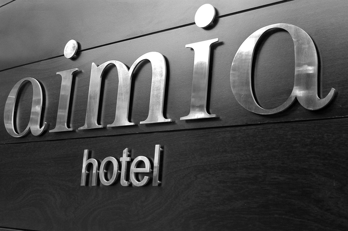 Imagen general del Hotel Aimia. Foto 6