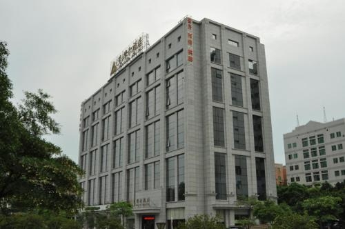 Imagen general del Hotel Aimoer. Foto 2