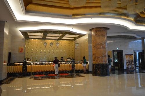 Imagen general del Hotel Aimoer. Foto 4