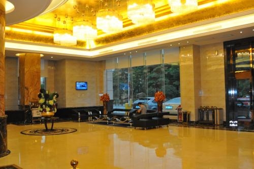 Imagen general del Hotel Aimoer. Foto 5