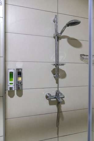 Imagen general del Hotel Ain Benian. Foto 5