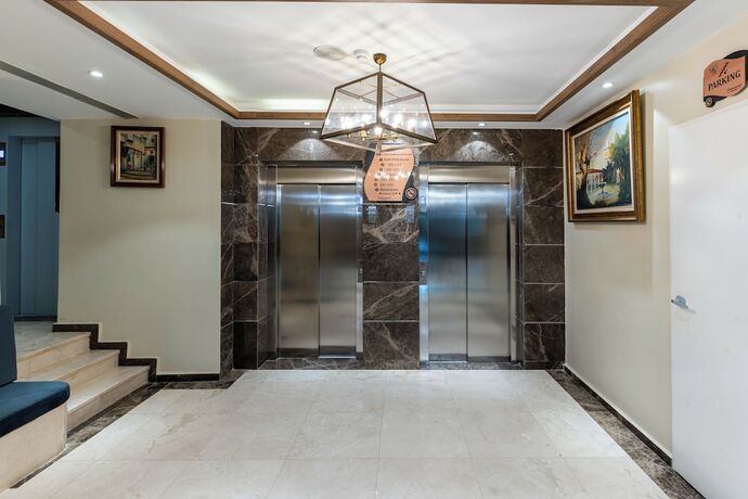 Imagen general del Hotel Ain Benian. Foto 10