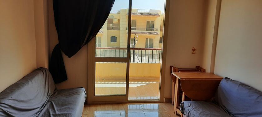 Imagen general del Hotel Ain Sokhna Chalet. Foto 1