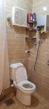 Imagen general del Hotel Ain Sokhna Chalet. Foto 12