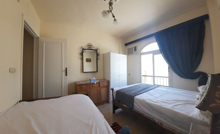 Imagen de la habitación del Hotel Ain Sokhna Chalet. Foto 19