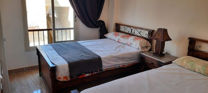 Imagen de la habitación del Hotel Ain Sokhna Chalet. Foto 21