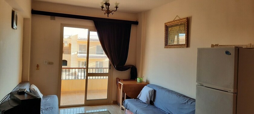 Imagen de la habitación del Hotel Ain Sokhna Chalet. Foto 22