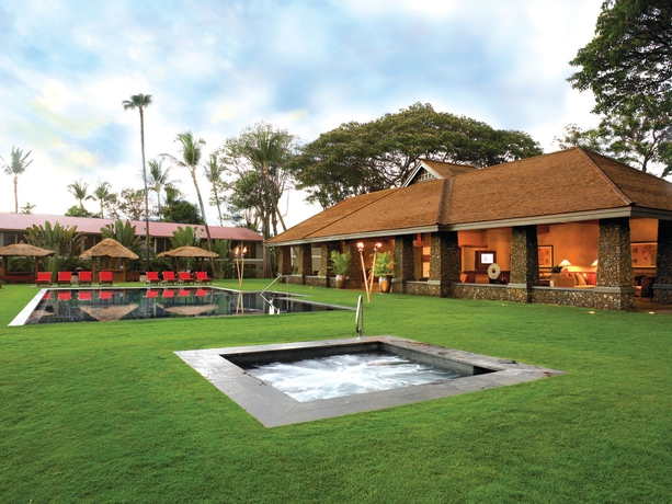 Imagen general del Hotel Aina Nalu Lahaina. Foto 3