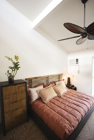 Imagen de la habitación del Hotel Aina Nalu Lahaina. Foto 6