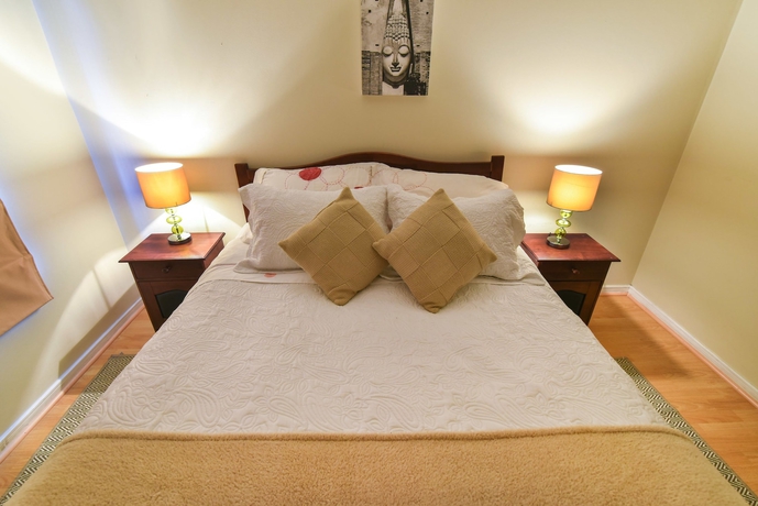 Imagen de la habitación del Hotel Ainara Apartments. Foto 5