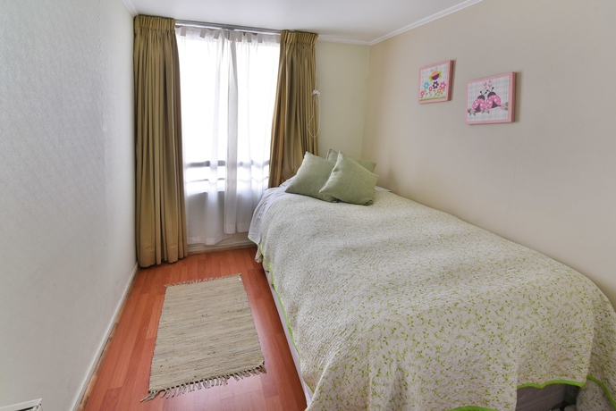 Imagen de la habitación del Hotel Ainara Apartments. Foto 6