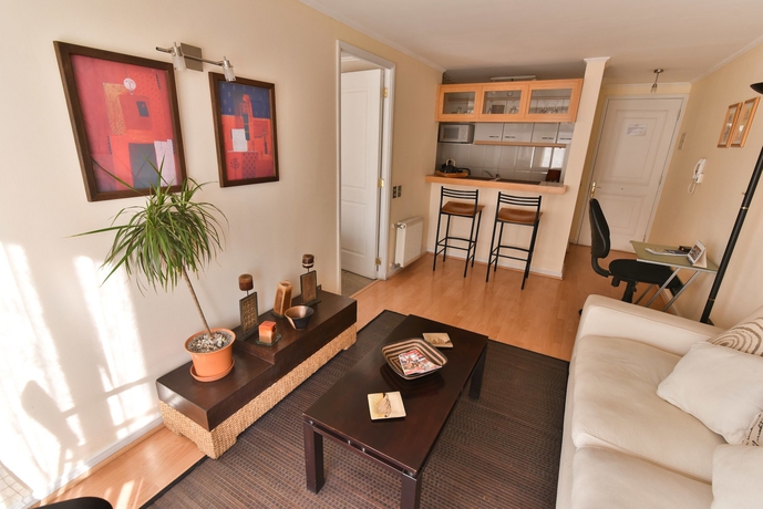 Imagen de la habitación del Hotel Ainara Apartments. Foto 8