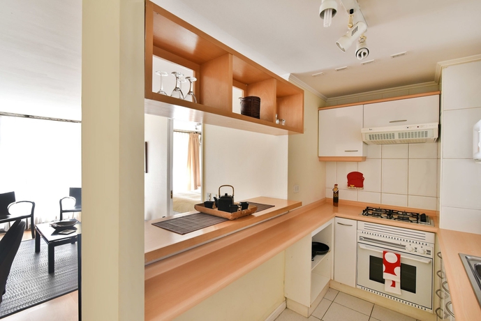 Imagen de la habitación del Hotel Ainara Apartments. Foto 12