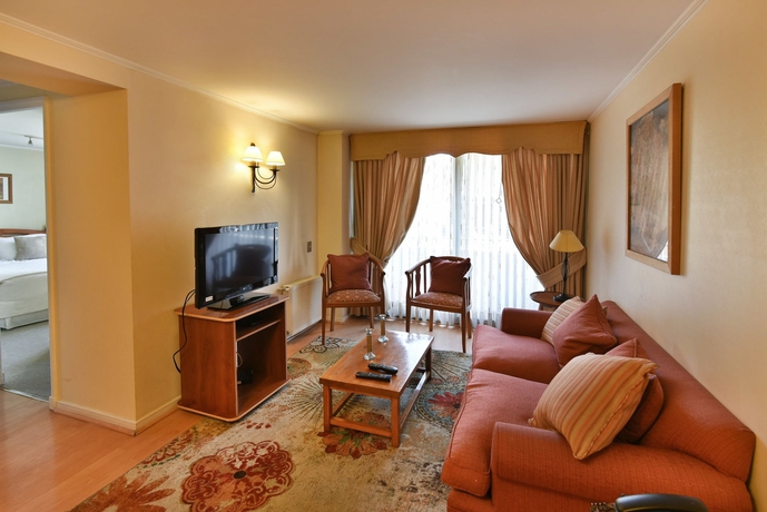 Imagen de la habitación del Hotel Ainara Apartments. Foto 13