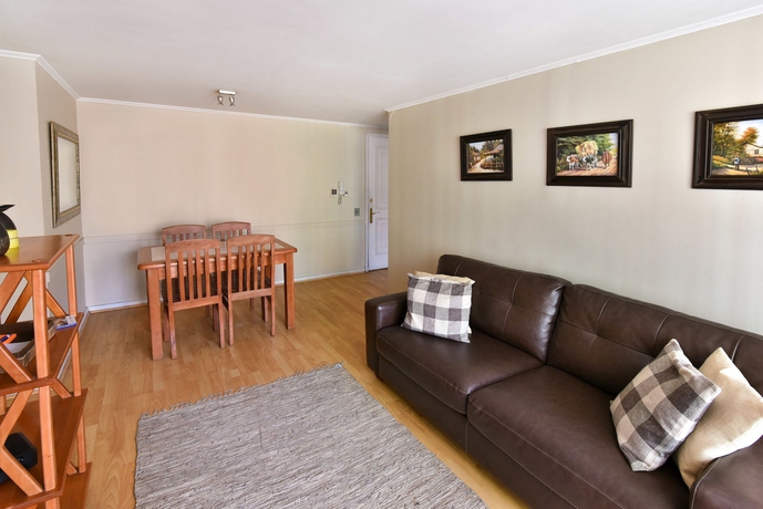 Imagen de la habitación del Hotel Ainara Apartments. Foto 14