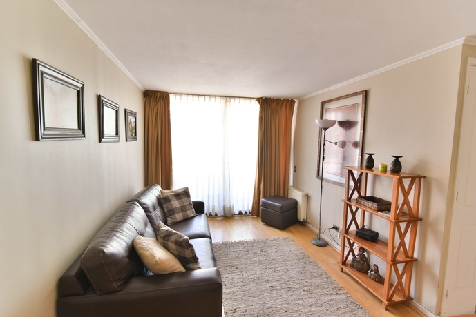 Imagen de la habitación del Hotel Ainara Apartments. Foto 15