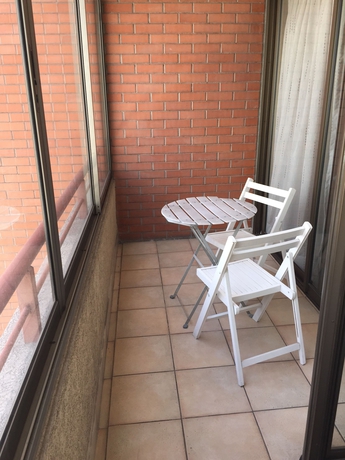 Imagen de la habitación del Hotel Ainara Apartments. Foto 16